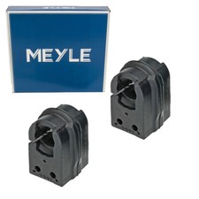 2x MEYLE Stabilisatorlager