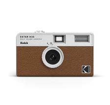 Kodak Ektar H35 braun – 35