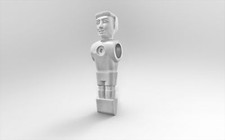 Ullrich-Sport Tischfussball