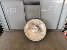 Original Mitsubishi Pajero I L040 Scheinwerfer H4 Koito 997-16127