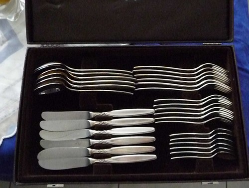 Silberbesteck wmf rom - rom, 30