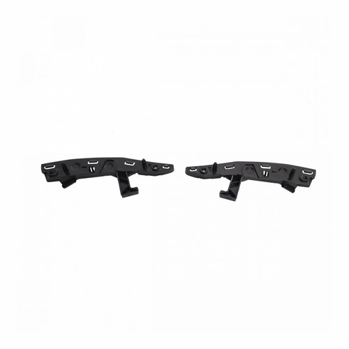 Stoßstange halter vorne set - halter,