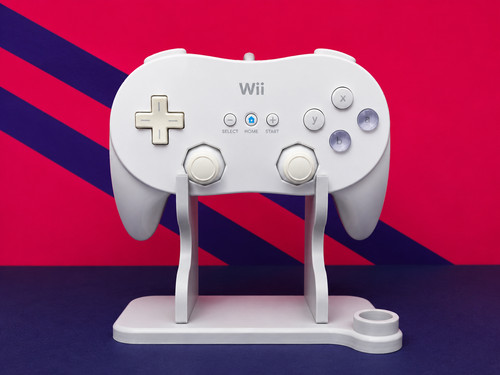 Nintendo wii classic - wii,