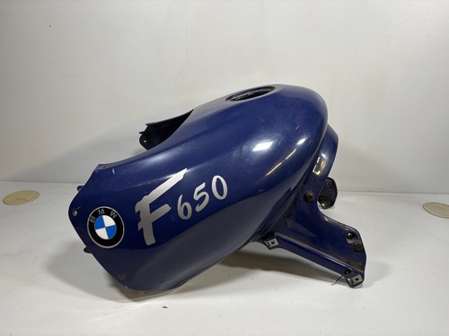 Bmw f650 169 tankverkleidung - bmw,