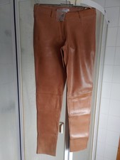 Elegante damen lederhose - elegante,