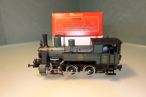Rivarossi 1356 tenderlok - 1356,