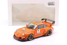 Porsche 911 (993) RWB