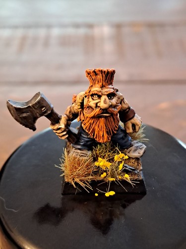 Warhammer fantasy troll - fantasy,
