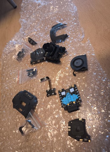 Original dji fpv - original,