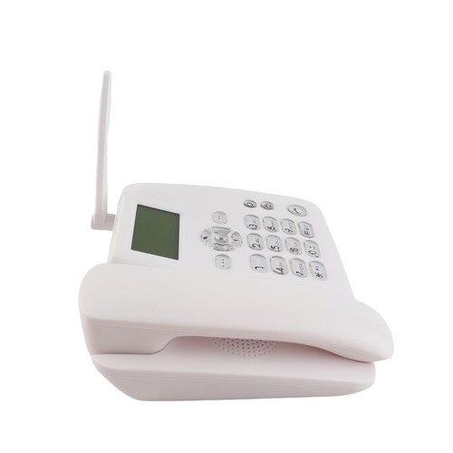 Fed wireless phone - fed,