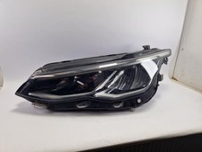 Original scheinwerfer golf - vw,