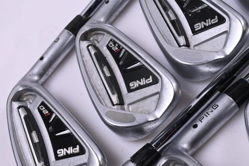 Ping i20 eisen uw - i20, 4-pw+uw