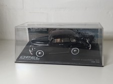 Opel Kapitän 50  - Opel