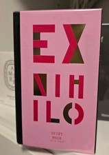 Spiky Muse Ex Nihilo 100 Ml