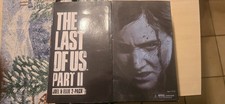 The LAST OF US.PART II