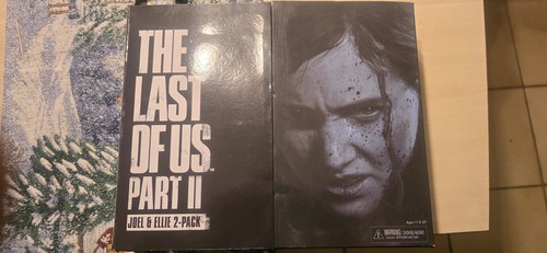 The last part ii - last,