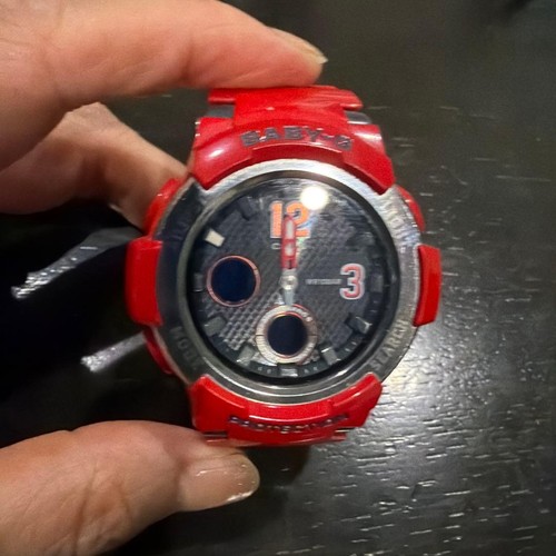 Casio baby bga 2100 - casio, bga-2100