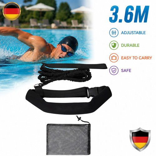 Einstellbar schwimmtrainer - einstellbar,