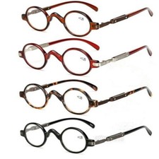 Vintage Lesebrille Kleine