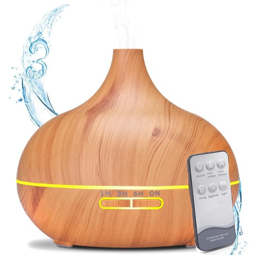 Diffuser luftbefeuchter aroma - diffuser,