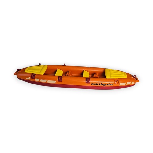 Playmobil boot schlauchboot - playmobil,