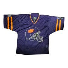 Frankfurt Galaxy Original Trikot Jersey #33 Size: M NFL Europe Vintage