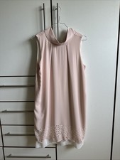 Ailly damenkleid hängerchen - damenkleid,