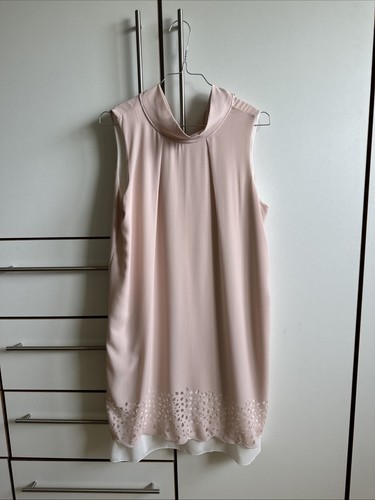 Ailly damenkleid hängerchen - damenkleid,