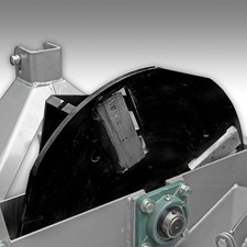 Schredder Jansen BX-42S, Häcksler,Holzhäcksler,Holzschredder,Buschhacker,Traktor