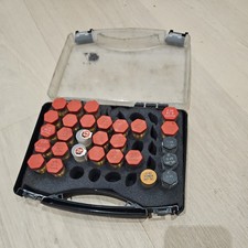 Danfoss Ölbrenner Düsen Set