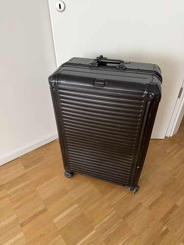Travelite next trolley - travelite, l