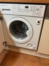 Waschmaschine Privileg Dynamic 6740E Einbau Waschmaschine