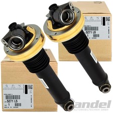 2x ORIGINAL CITROEN HYDRAKTIV