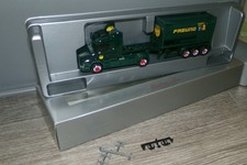 Herpa SCANIA Hauber