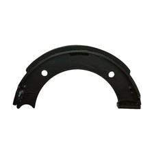 Bremsbacke 180 mm - bremsbacke, x