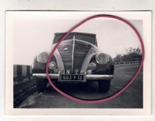 PHOTO FOTO  AUTO AUTOMOBILE