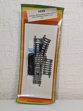 Mehano HO rechte Handweiche