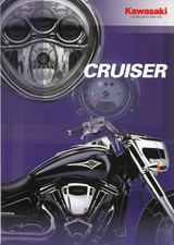 Kawasaki VN 2000 /1600