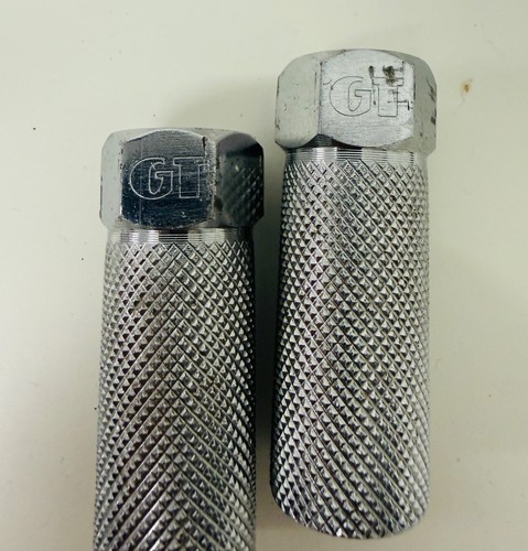 Bubble font pegs - gt,
