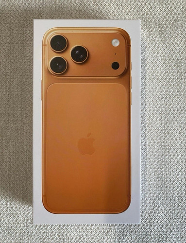 Apple iphone pro - apple, 256