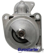 1*** Anlasser 4,00Kw Neu OE