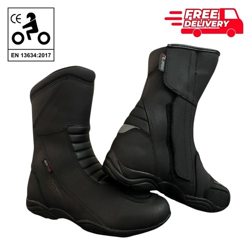 Herren schwarz leder - leder, ce