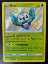 Bauz SV001/SV122 Glänzendes