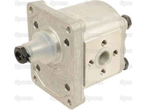 Hydraulikpumpe für david - hydraulikpumpe,