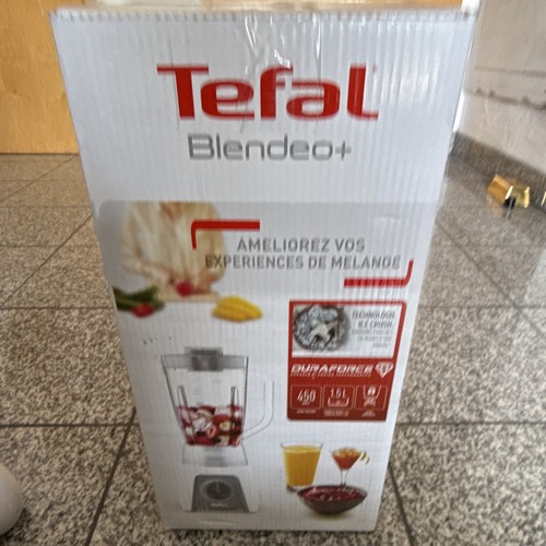 Tefal blendeo standmixer 5 - tefal, blendeo+