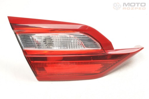 Ford fiesta mk8 heckleuchte - fiesta,
