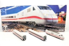 Märklin H0 29786 3-tlg. ICE 2
