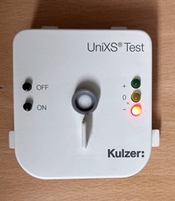 Heraeus Kulzer UniXS Test