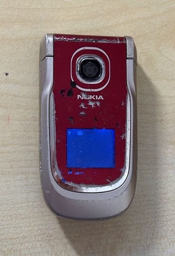 Nokia 2760 258 accu neu - nokia,