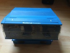 Buderus Ecomatic HS 3220